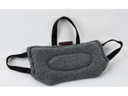 Z-Polytanu SK Poduška plochá puppy